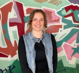Ein Bild von Jule